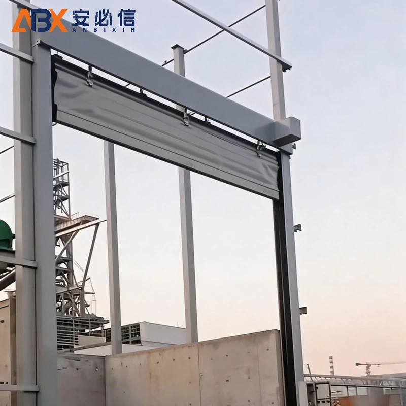 四平机械式门封