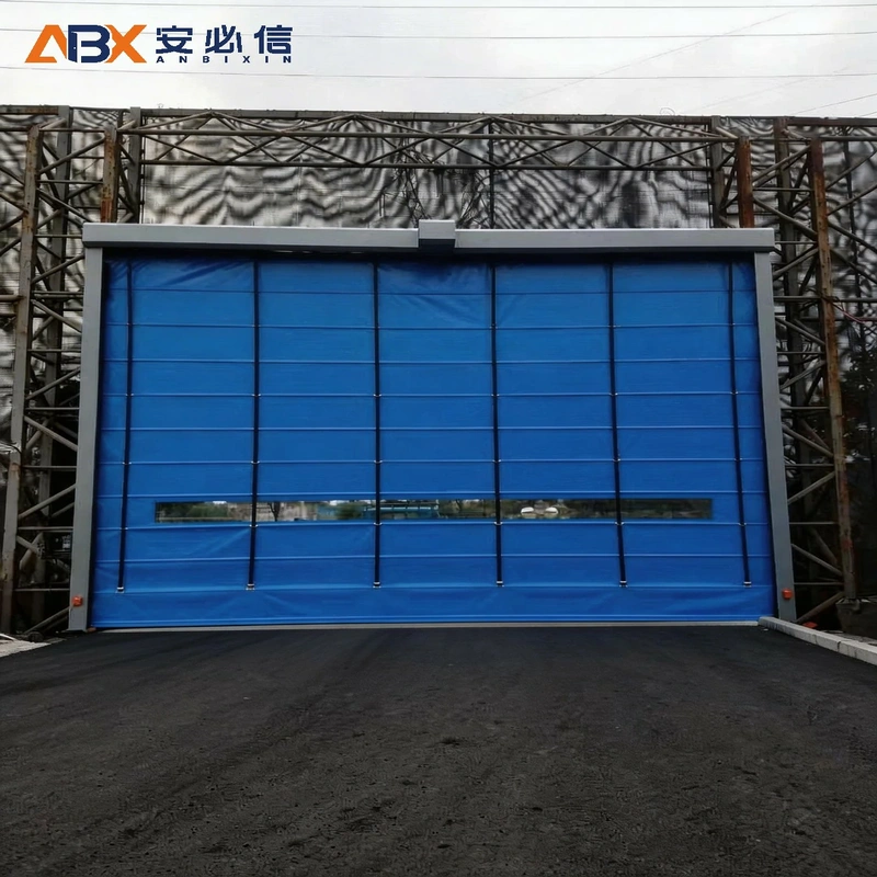 四平冷库门封